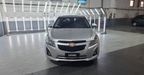 Chevrolet Cruze 1.8 LT Hatchback 2014