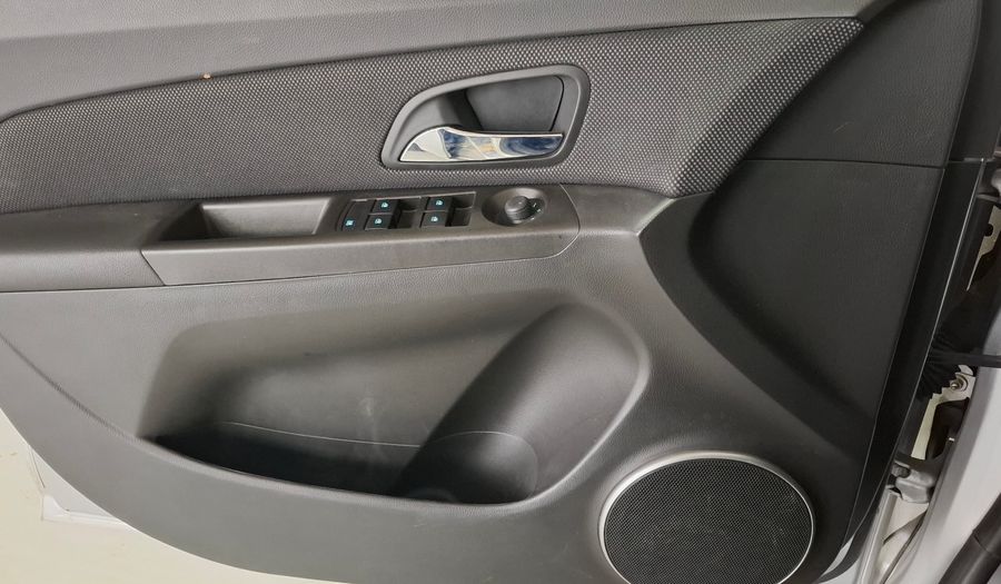 Chevrolet Cruze 1.8 LT Hatchback 2014