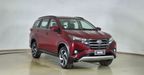 Toyota Rush 1.5 XLI Suv 2022