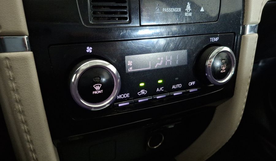 Toyota Rush 1.5 XLI Suv 2022