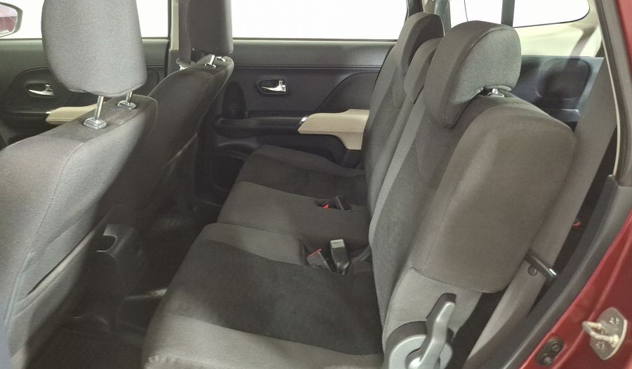 Toyota Rush 1.5 XLI Suv 2022