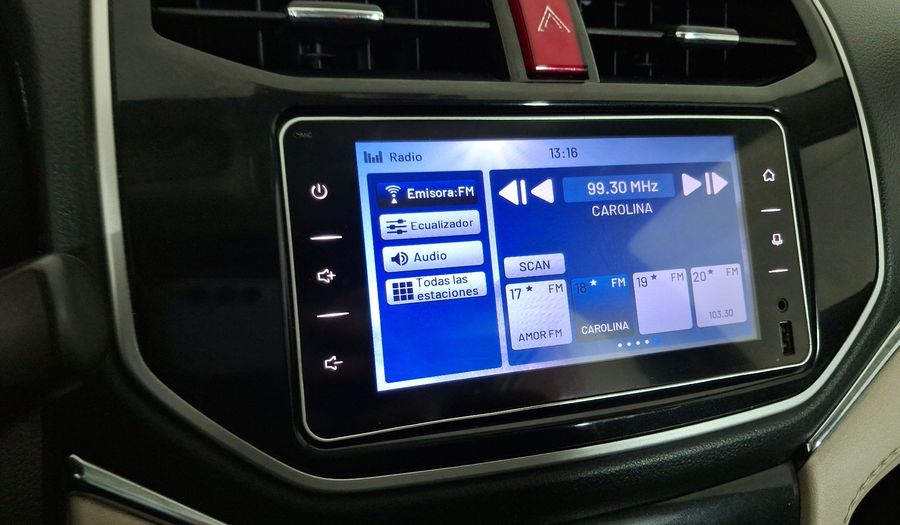 Toyota Rush 1.5 XLI Suv 2022