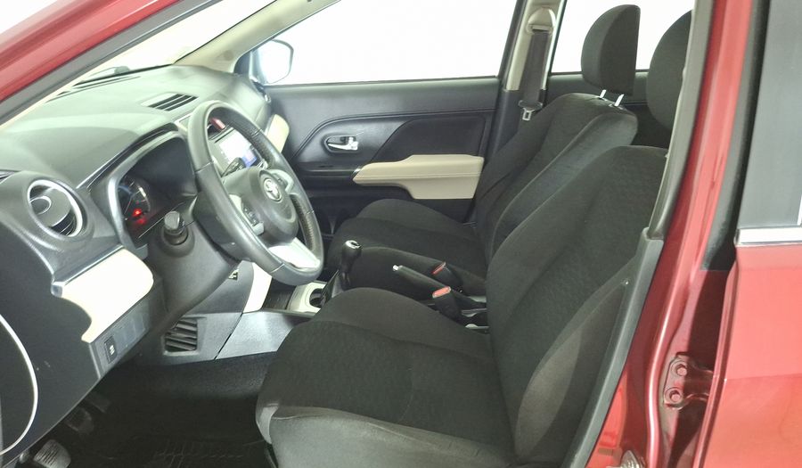 Toyota Rush 1.5 XLI Suv 2022