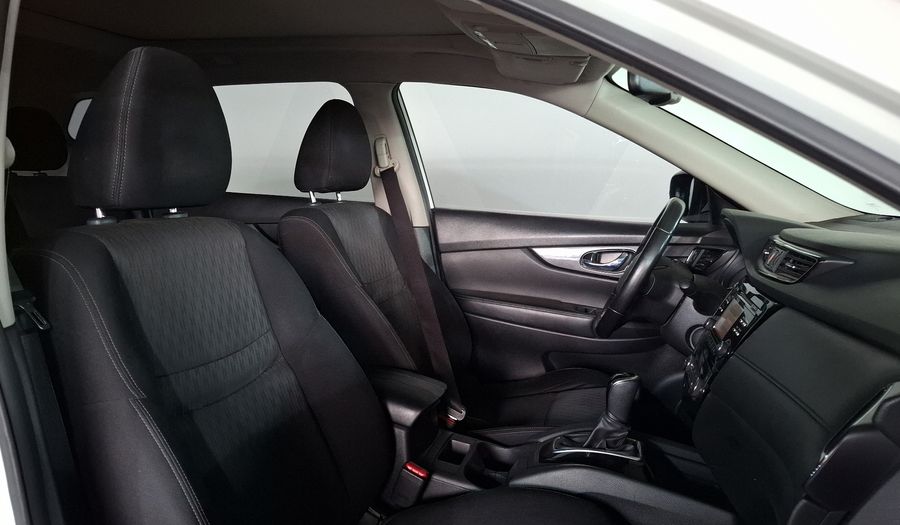 Nissan X-trail 2.5 ADVANCE 2 ROW AUTO Suv 2018