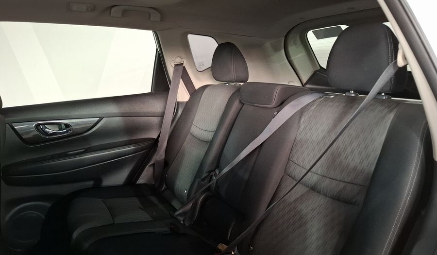 Nissan X-trail 2.5 ADVANCE 2 ROW AUTO Suv 2018