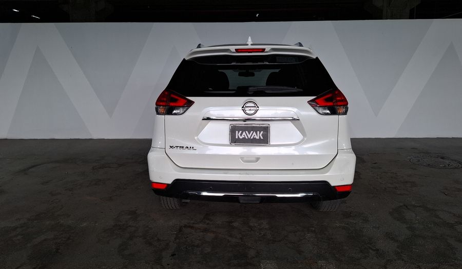 Nissan X-trail 2.5 ADVANCE 2 ROW AUTO Suv 2018
