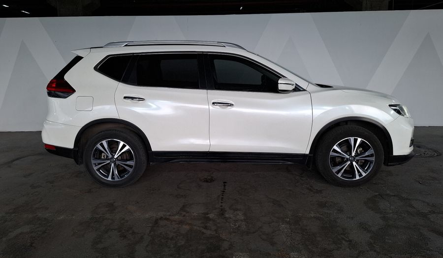 Nissan X-trail 2.5 ADVANCE 2 ROW AUTO Suv 2018