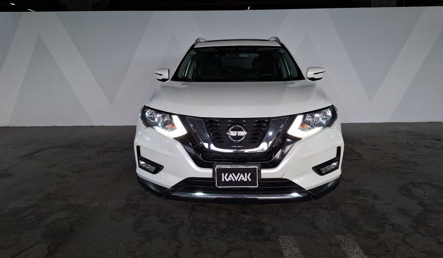 Nissan X-trail 2.5 ADVANCE 2 ROW AUTO Suv 2018