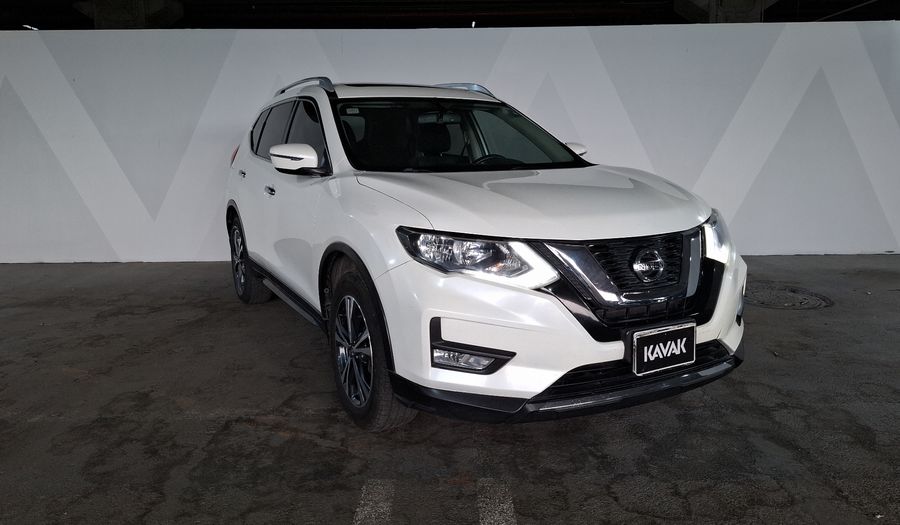 Nissan X-trail 2.5 ADVANCE 2 ROW AUTO Suv 2018