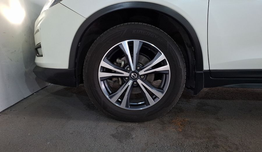 Nissan X-trail 2.5 ADVANCE 2 ROW AUTO Suv 2018