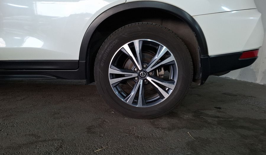 Nissan X-trail 2.5 ADVANCE 2 ROW AUTO Suv 2018