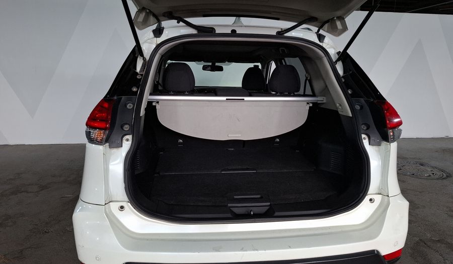 Nissan X-trail 2.5 ADVANCE 2 ROW AUTO Suv 2018