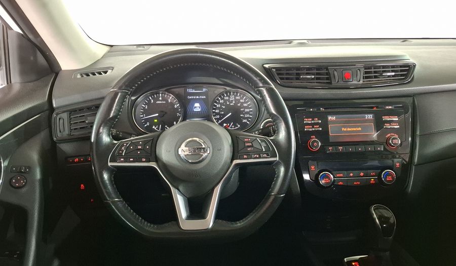 Nissan X-trail 2.5 ADVANCE 2 ROW AUTO Suv 2018