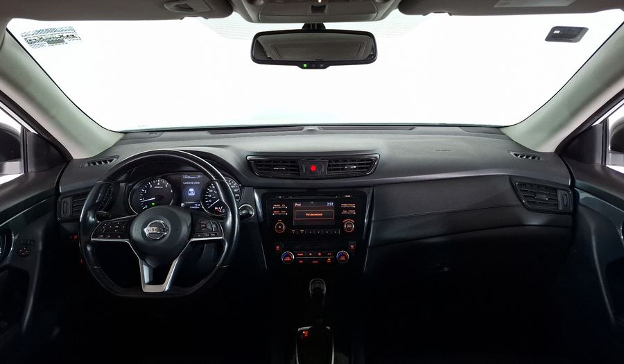 Nissan X-trail 2.5 ADVANCE 2 ROW AUTO Suv 2018