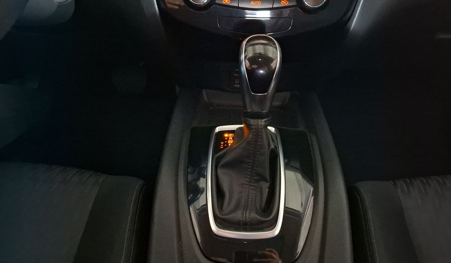 Nissan X-trail 2.5 ADVANCE 2 ROW AUTO Suv 2018