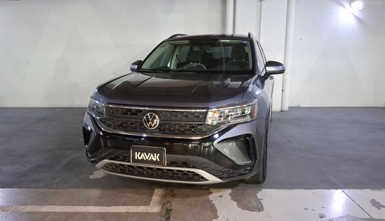 Volkswagen • Taos