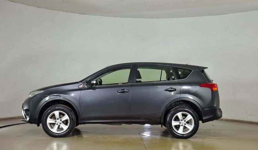 Toyota Rav4 2.5 LUJO AUTO Suv 2013
