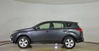 Toyota Rav4 2.5 LUJO AUTO Suv 2013