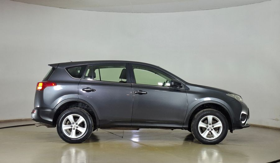 Toyota Rav4 2.5 LUJO AUTO Suv 2013