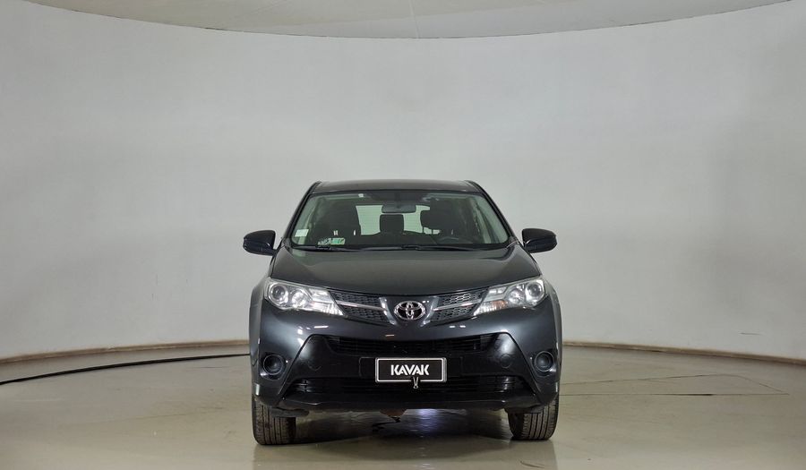 Toyota Rav4 2.5 LUJO AUTO Suv 2013