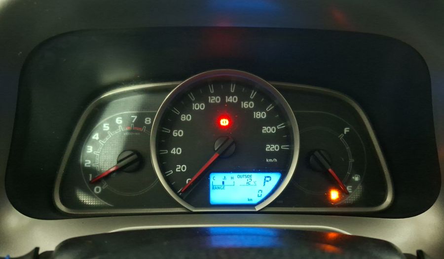 Toyota Rav4 2.5 LUJO AUTO Suv 2013
