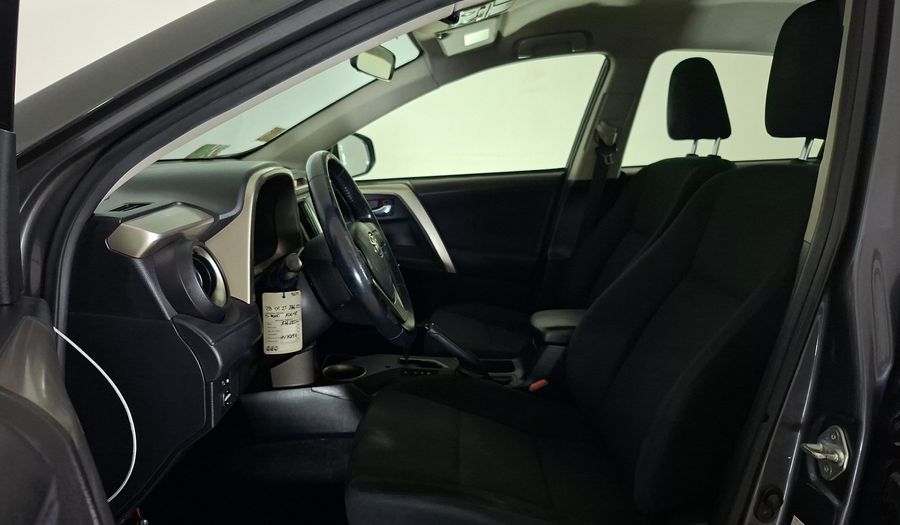 Toyota Rav4 2.5 LUJO AUTO Suv 2013