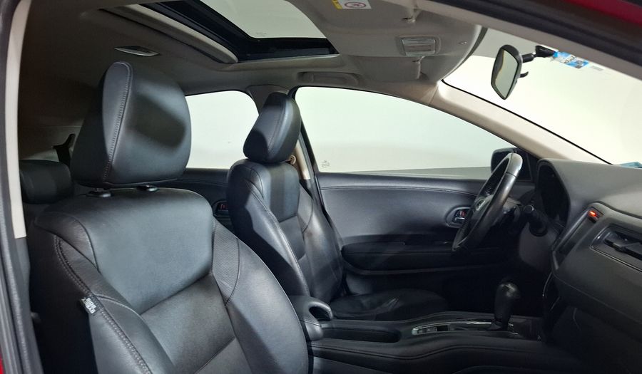 Honda Hr-v 1.8 TOURING CVT Suv 2018