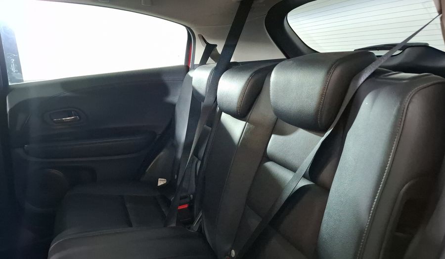 Honda Hr-v 1.8 TOURING CVT Suv 2018