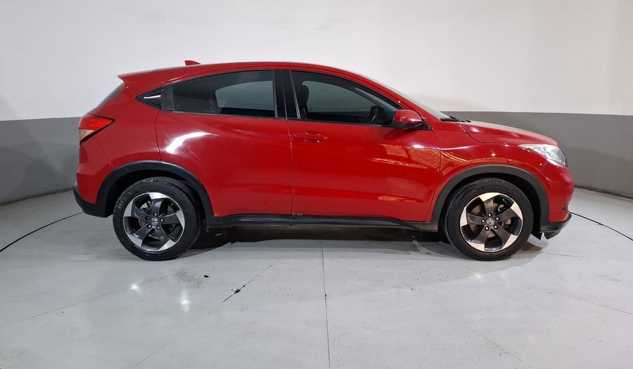 Honda Hr-v 1.8 TOURING CVT Suv 2018