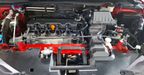 Honda Hr-v 1.8 TOURING CVT Suv 2018