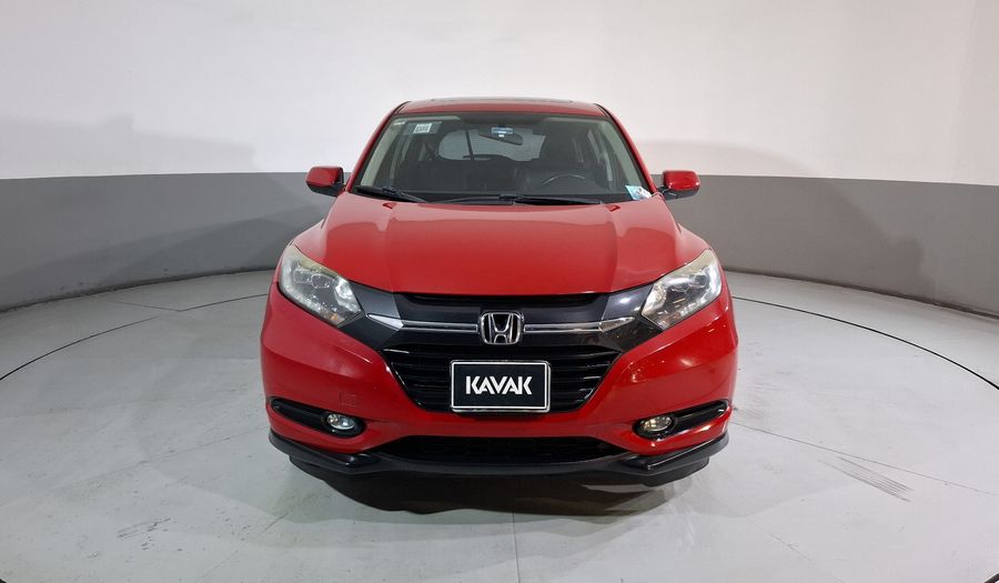 Honda Hr-v 1.8 TOURING CVT Suv 2018