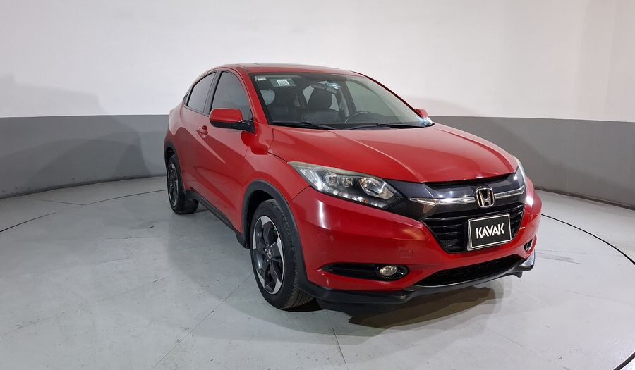 Honda Hr-v 1.8 TOURING CVT Suv 2018