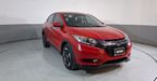 Honda Hr-v 1.8 TOURING CVT Suv 2018