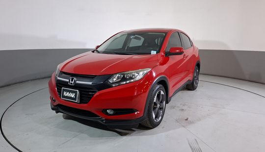 Honda • HR-V