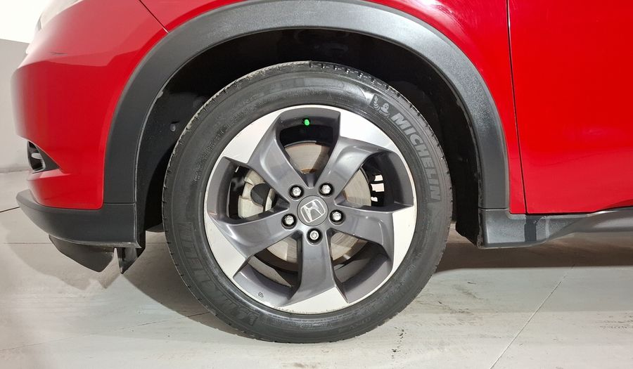 Honda Hr-v 1.8 TOURING CVT Suv 2018