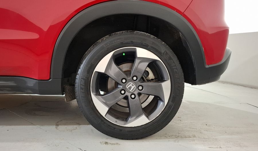 Honda Hr-v 1.8 TOURING CVT Suv 2018