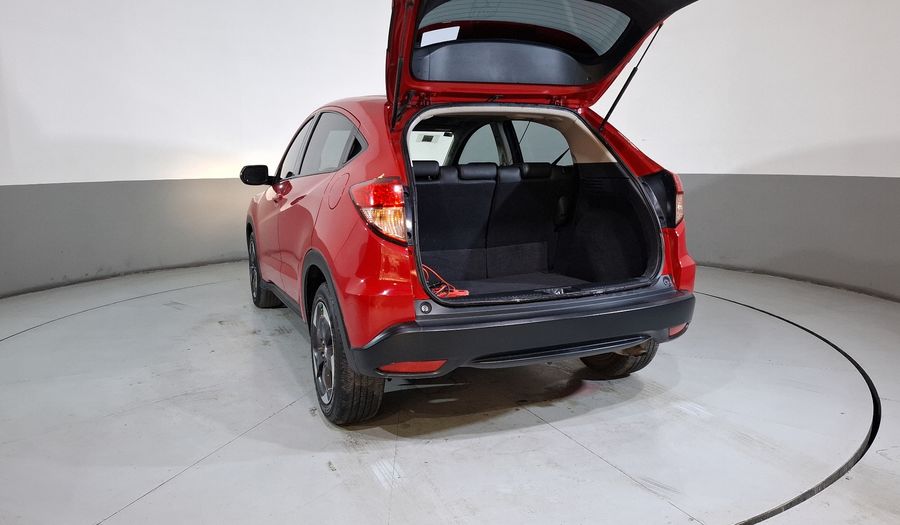 Honda Hr-v 1.8 TOURING CVT Suv 2018