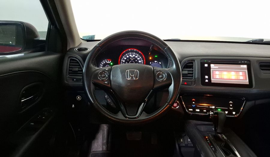 Honda Hr-v 1.8 TOURING CVT Suv 2018