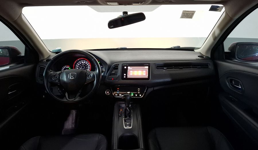 Honda Hr-v 1.8 TOURING CVT Suv 2018