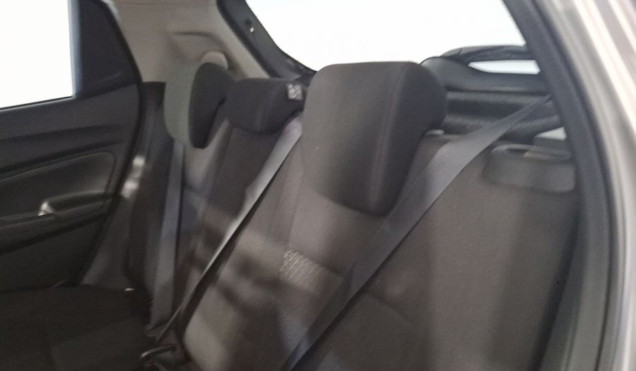 Suzuki Swift 1.2 GLX CVT Hatchback 2022