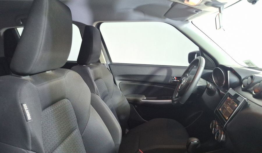 Suzuki Swift 1.2 GLX CVT Hatchback 2022