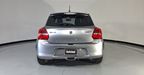 Suzuki Swift 1.2 GLX CVT Hatchback 2022