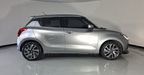 Suzuki Swift 1.2 GLX CVT Hatchback 2022