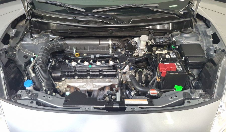 Suzuki Swift 1.2 GLX CVT Hatchback 2022