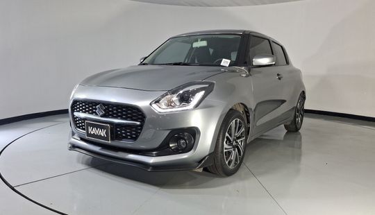 Suzuki • Swift