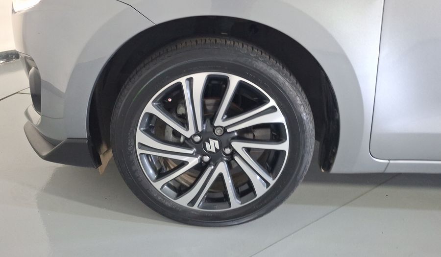 Suzuki Swift 1.2 GLX CVT Hatchback 2022
