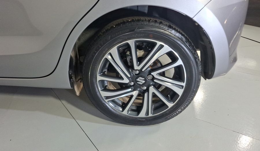 Suzuki Swift 1.2 GLX CVT Hatchback 2022