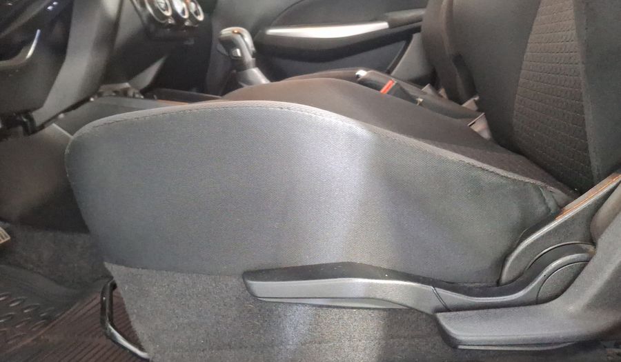 Suzuki Swift 1.2 GLX CVT Hatchback 2022