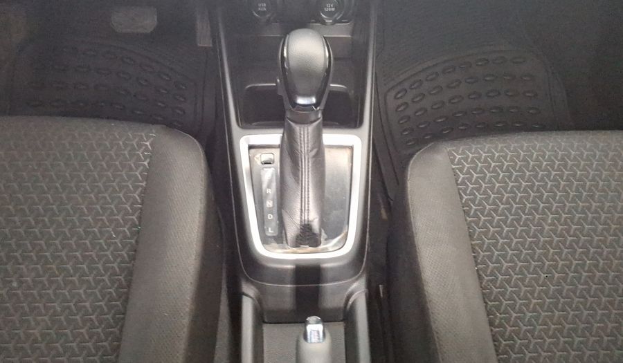 Suzuki Swift 1.2 GLX CVT Hatchback 2022