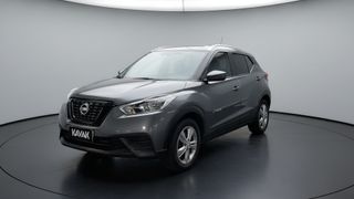 Nissan • Kicks